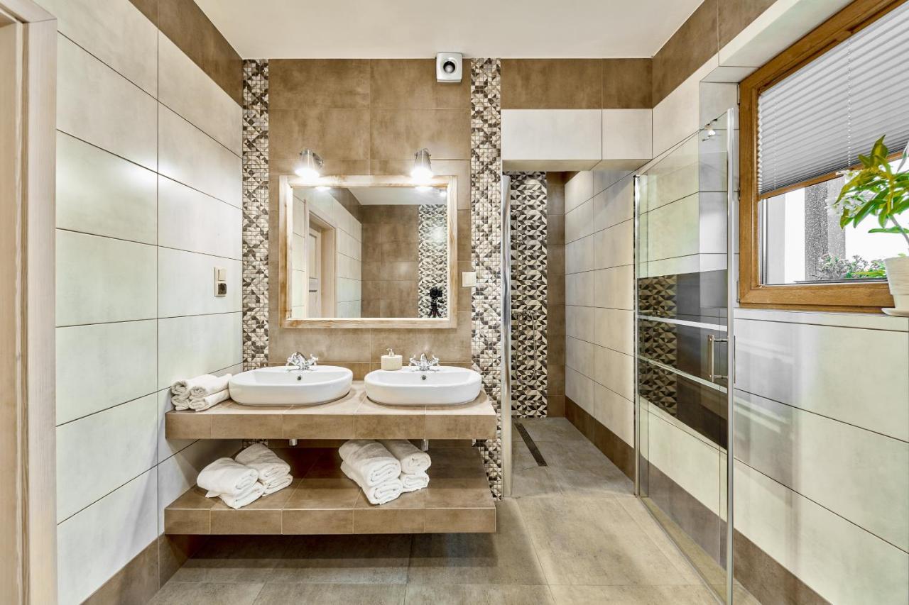 Apartament Turbacz Klikuszowa Dış mekan fotoğraf